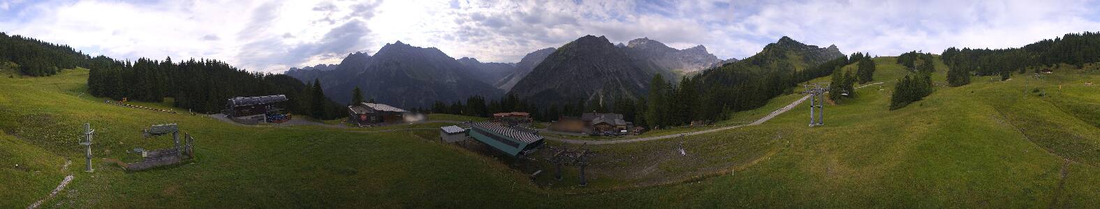 Palüd Brandnertal