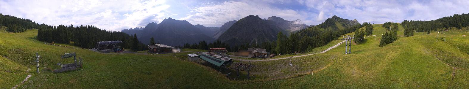 Palüd Brandnertal