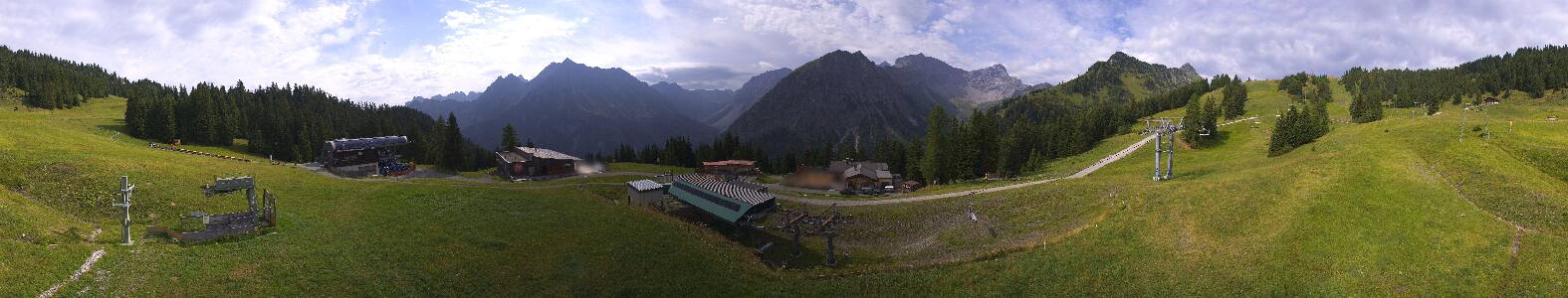 Palüd Brandnertal