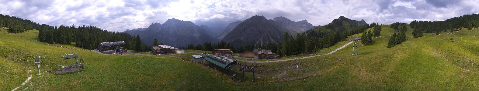 Palüd Brandnertal