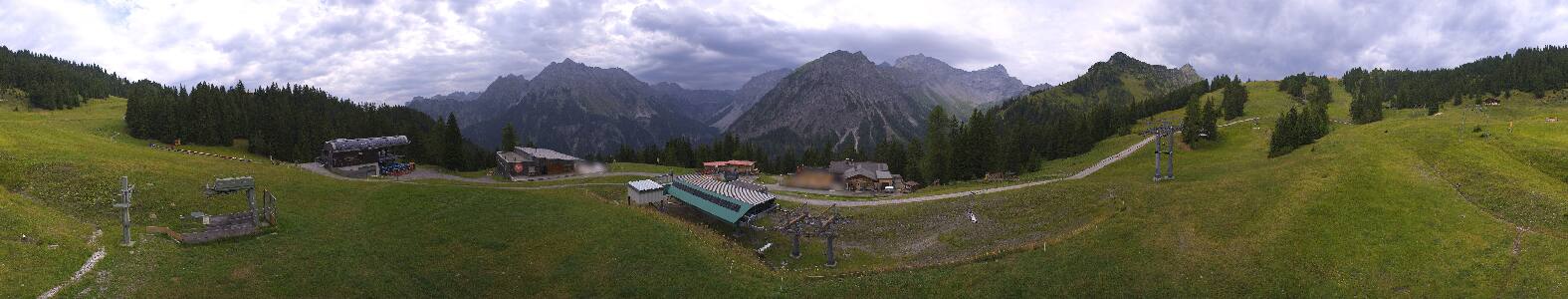 Palüd Brandnertal