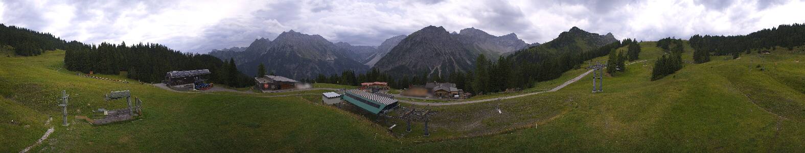 Palüd Brandnertal
