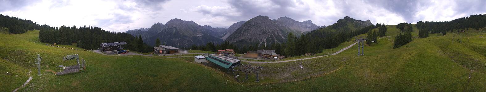 Palüd Brandnertal