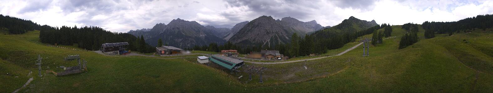 Palüd Brandnertal