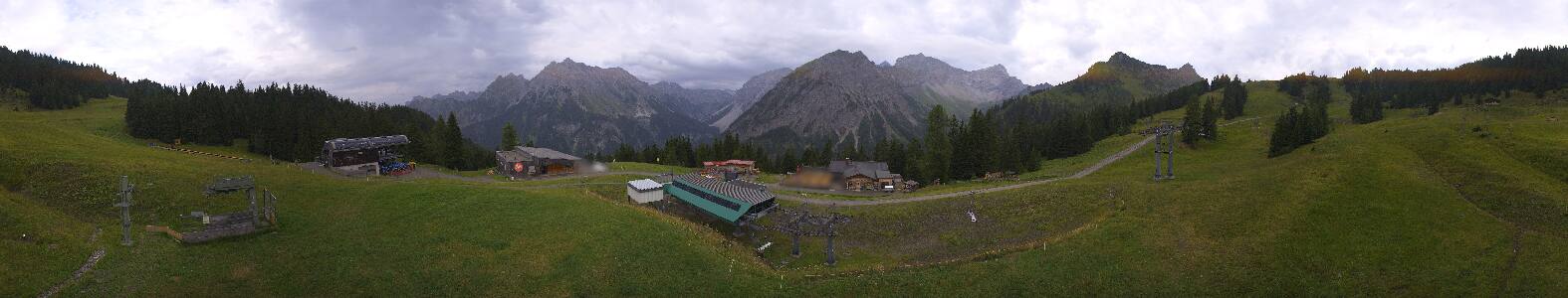 Palüd Brandnertal