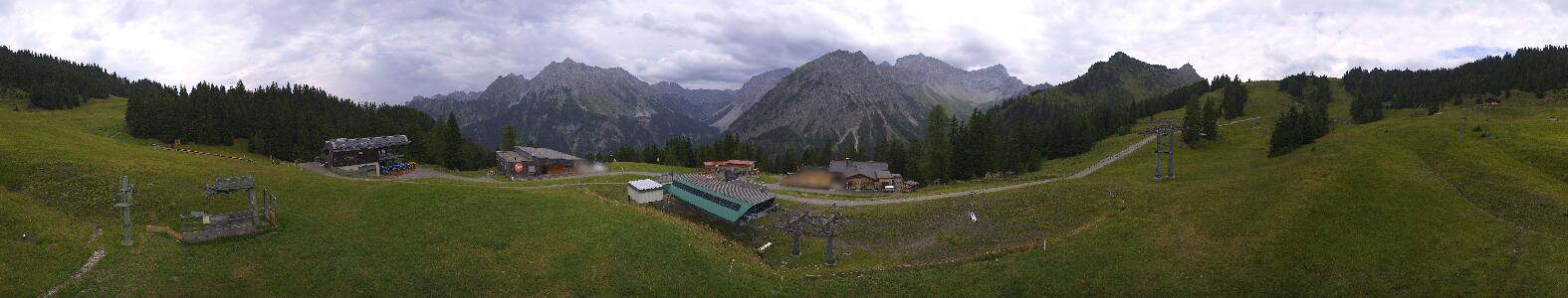 Palüd Brandnertal