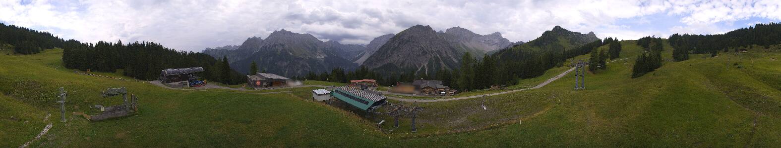 Palüd Brandnertal