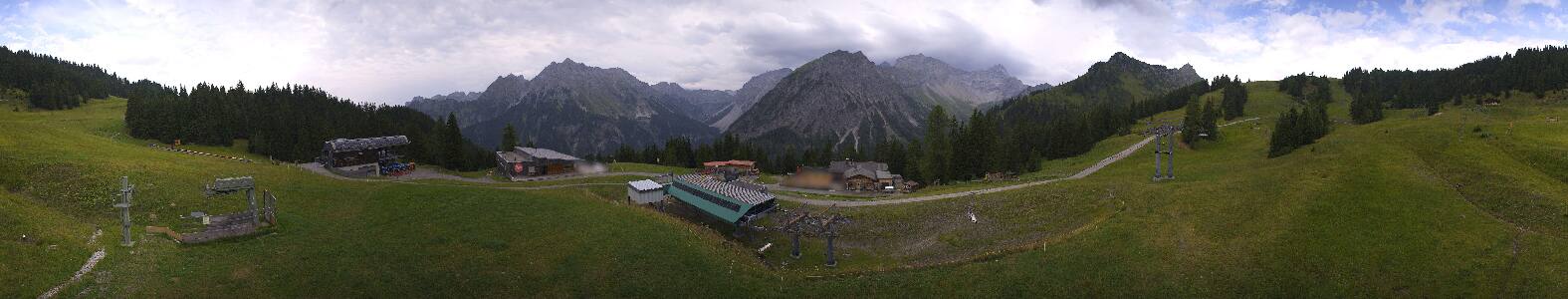Palüd Brandnertal