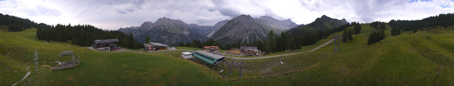 Palüd Brandnertal