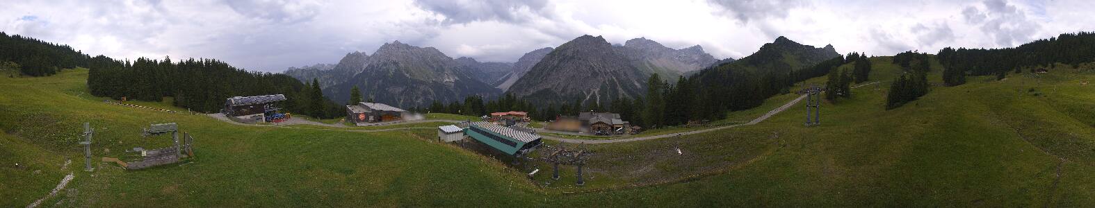 Palüd Brandnertal