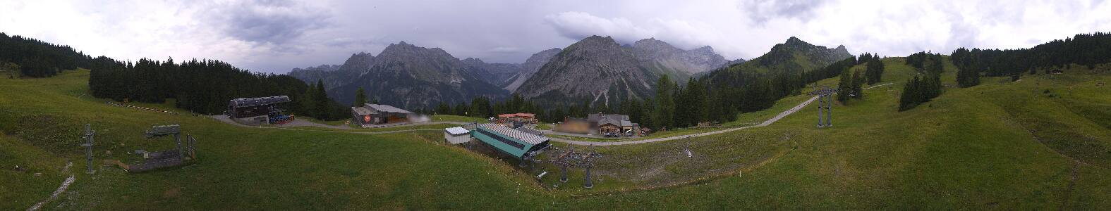 Palüd Brandnertal
