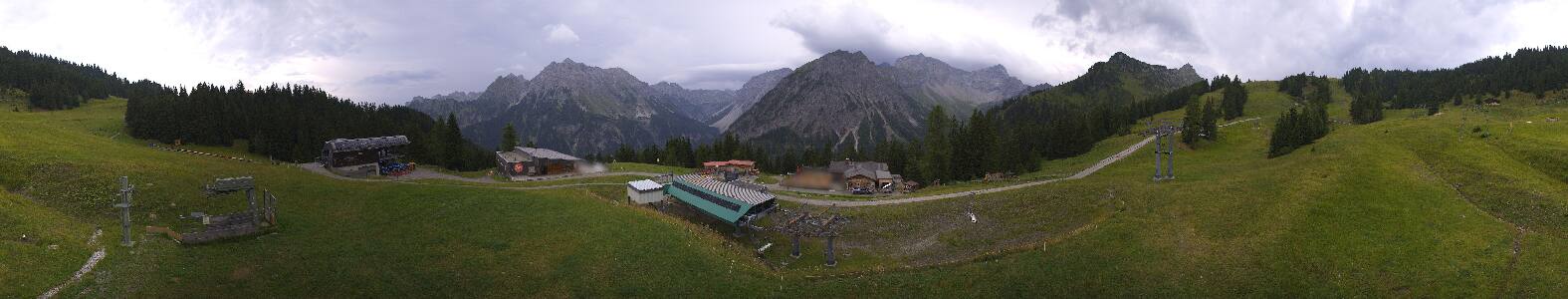 Palüd Brandnertal