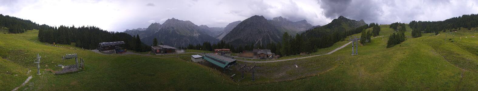 Palüd Brandnertal