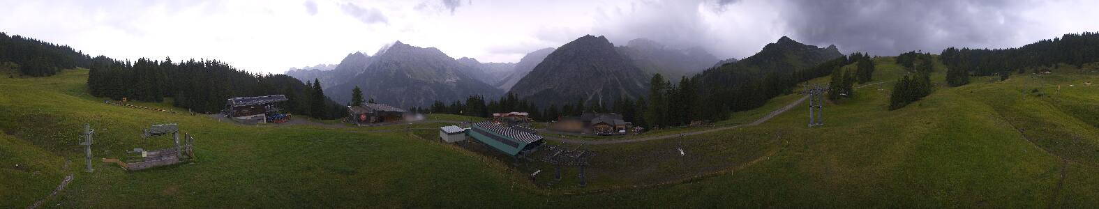 Palüd Brandnertal
