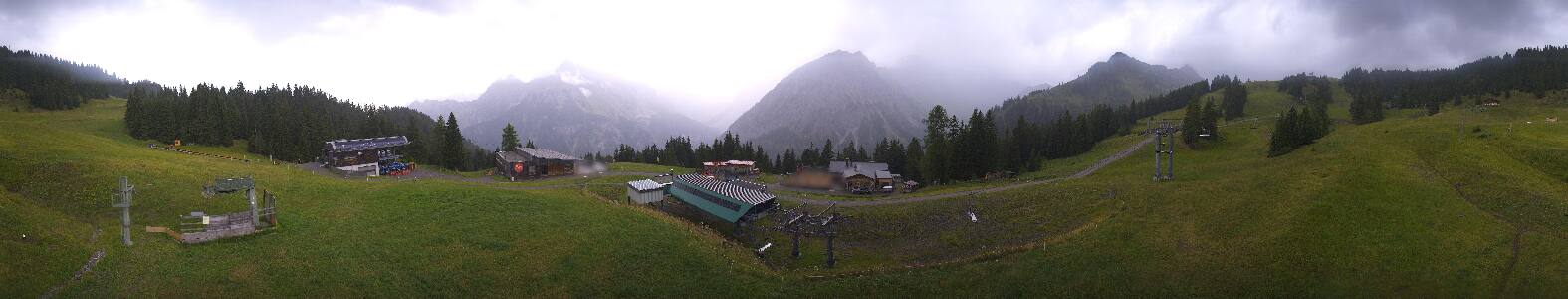 Palüd Brandnertal