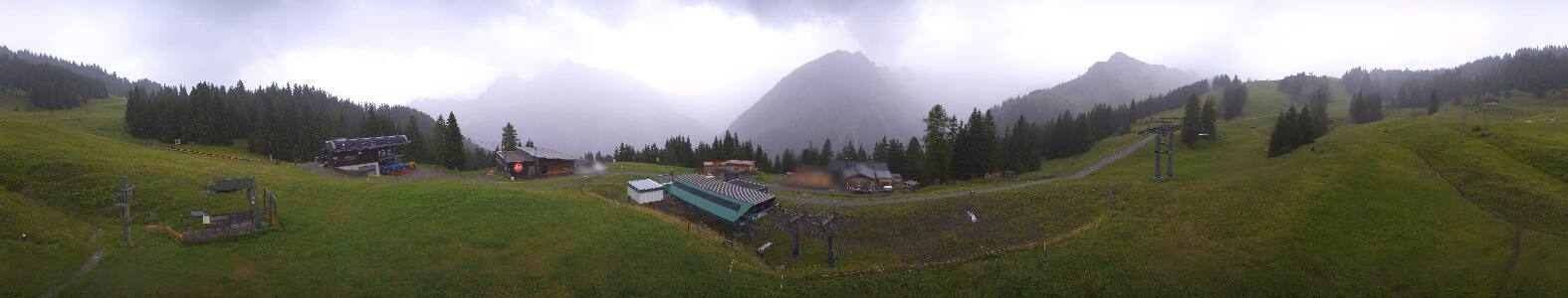 Palüd Brandnertal