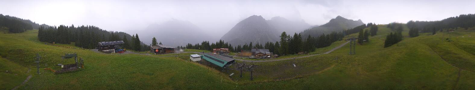 Palüd Brandnertal