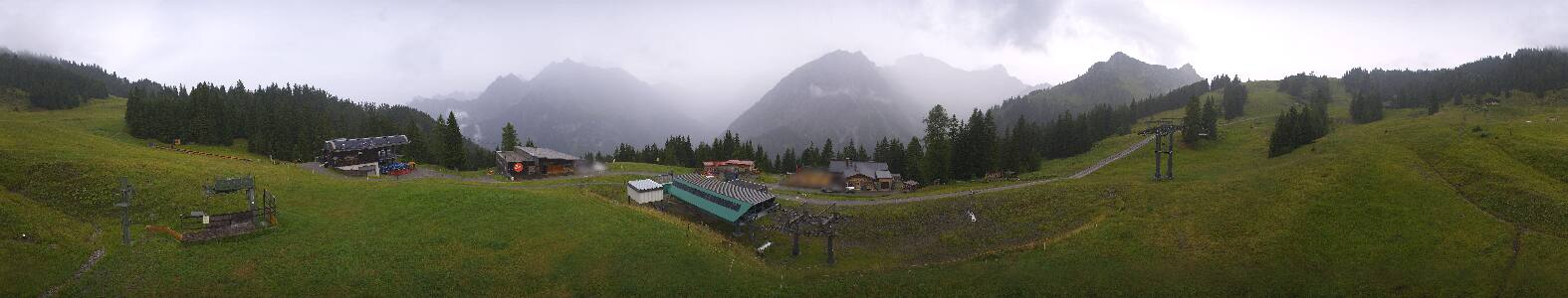 Palüd Brandnertal