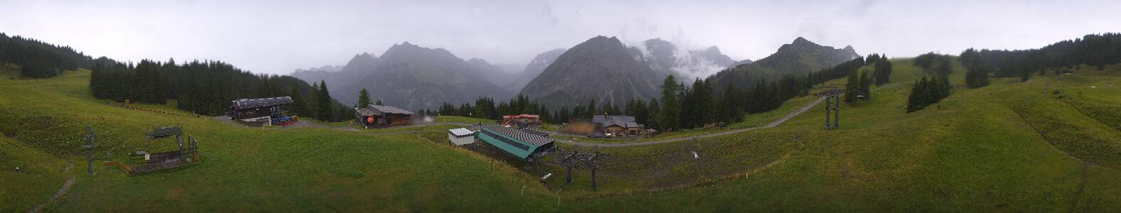 Palüd Brandnertal