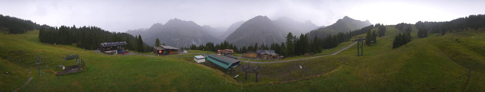Palüd Brandnertal