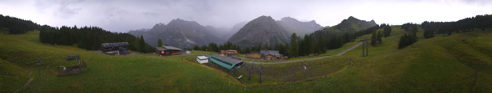 Palüd Brandnertal