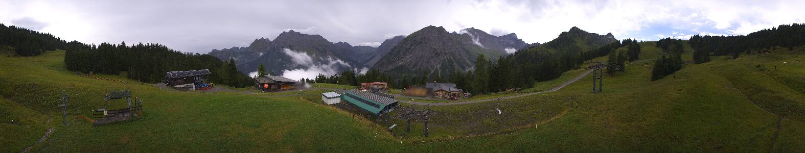 Palüd Brandnertal