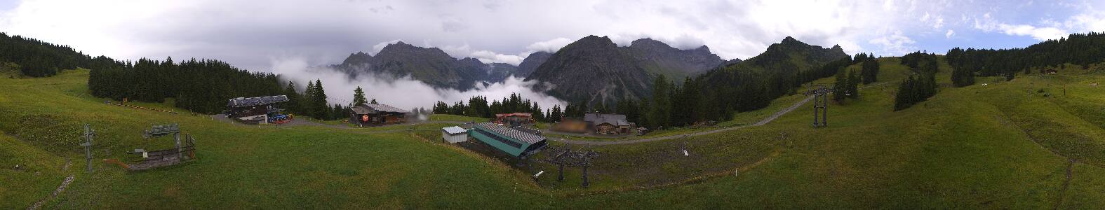 Palüd Brandnertal