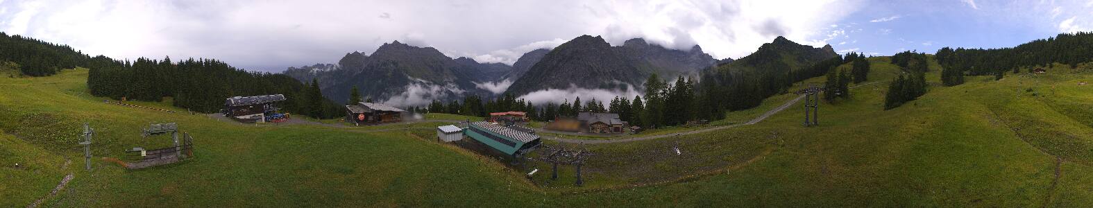 Palüd Brandnertal
