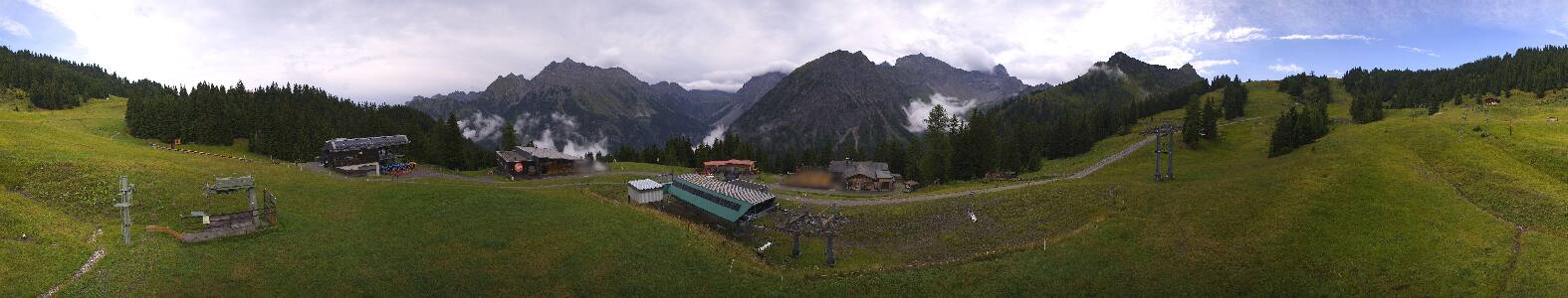 Palüd Brandnertal