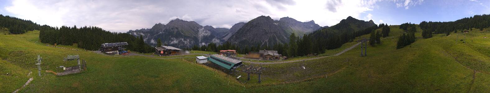 Palüd Brandnertal