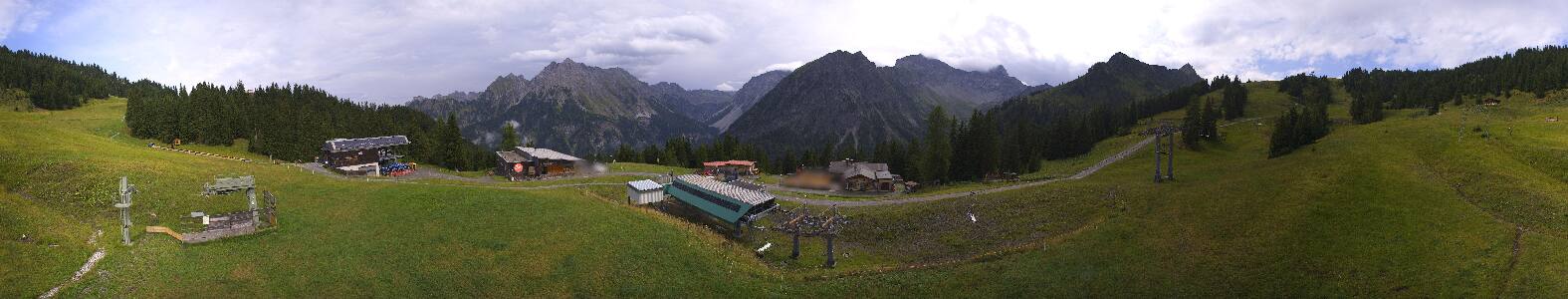 Palüd Brandnertal