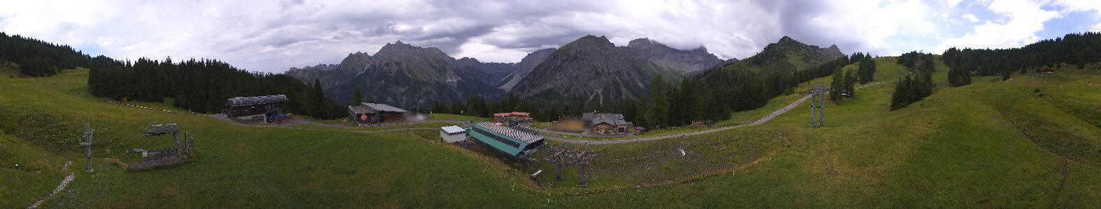 Palüd Brandnertal