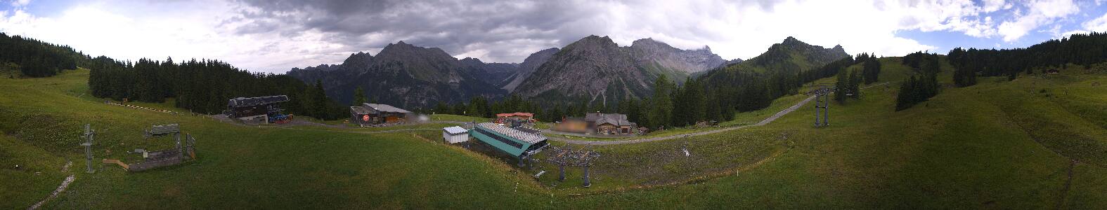 Palüd Brandnertal