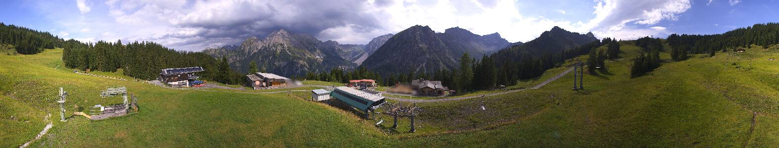 Palüd Brandnertal