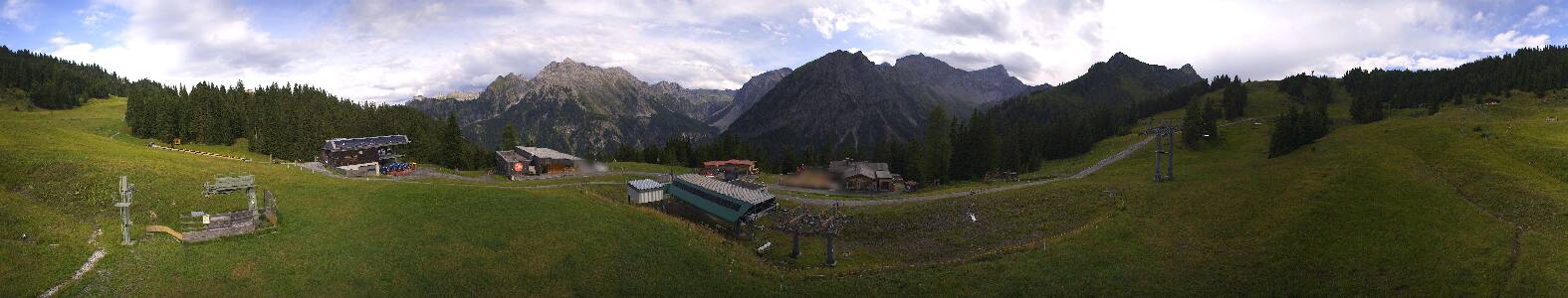 Palüd Brandnertal