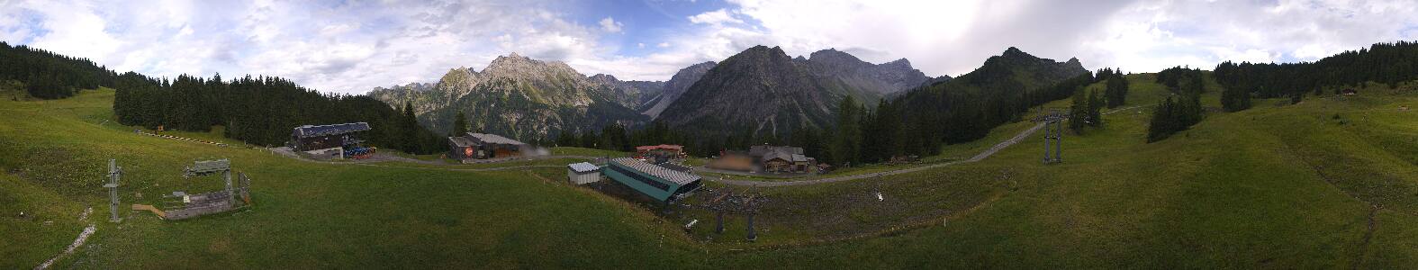 Palüd Brandnertal