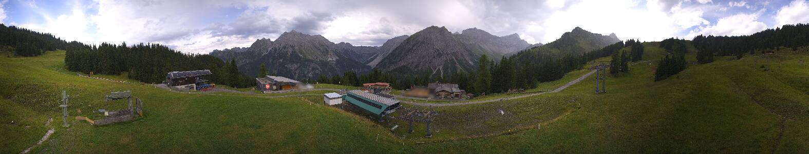 Palüd Brandnertal