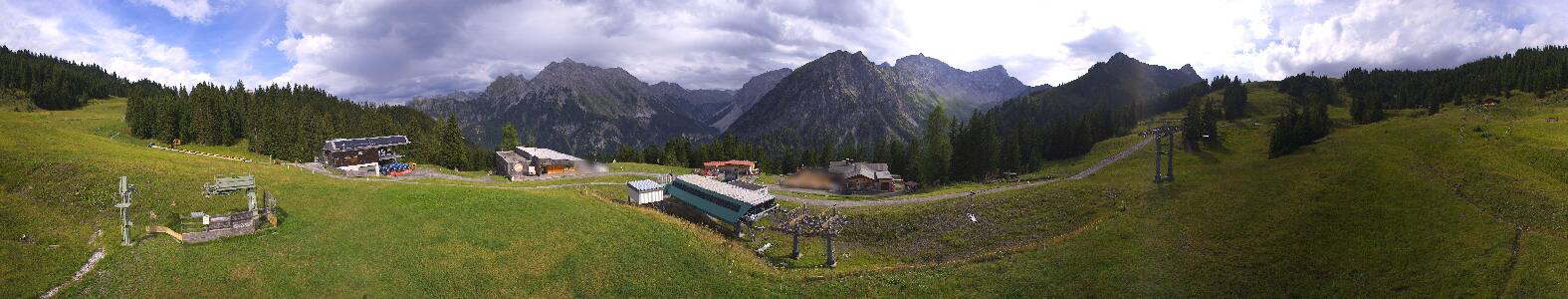 Palüd Brandnertal