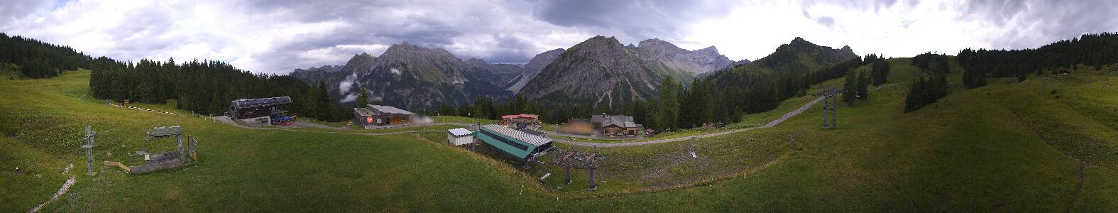 Palüd Brandnertal