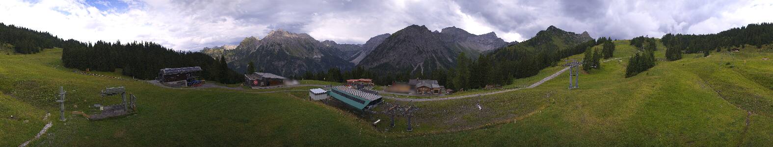 Palüd Brandnertal