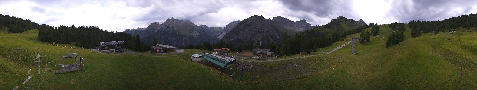 Palüd Brandnertal