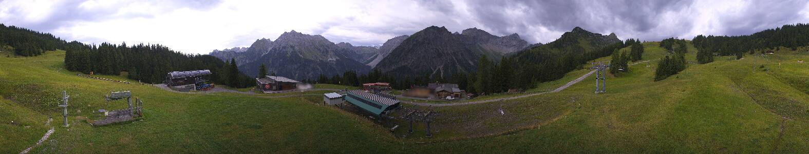 Palüd Brandnertal