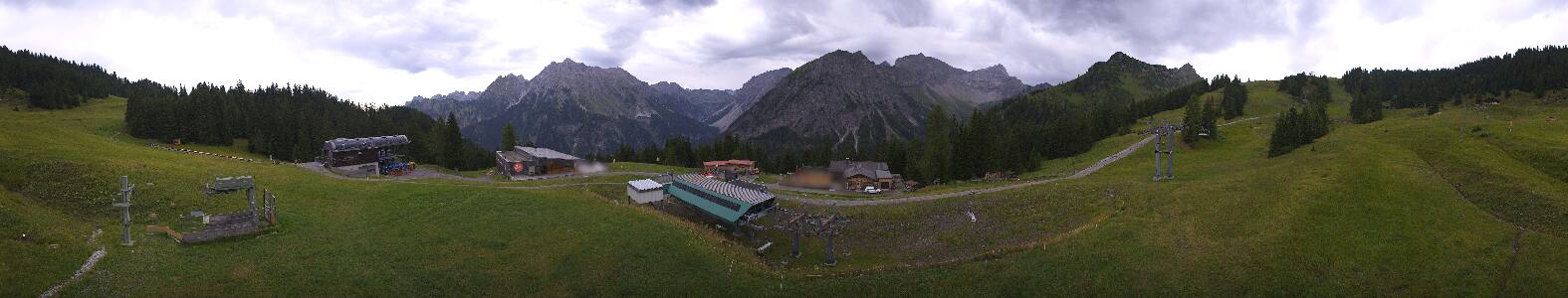 Palüd Brandnertal