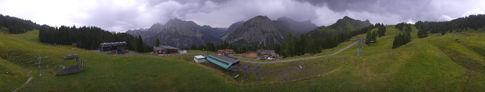 Palüd Brandnertal