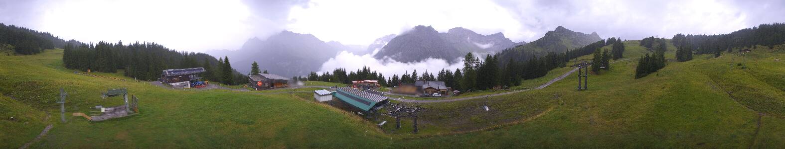 Palüd Brandnertal