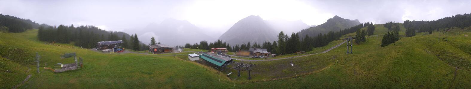 Palüd Brandnertal