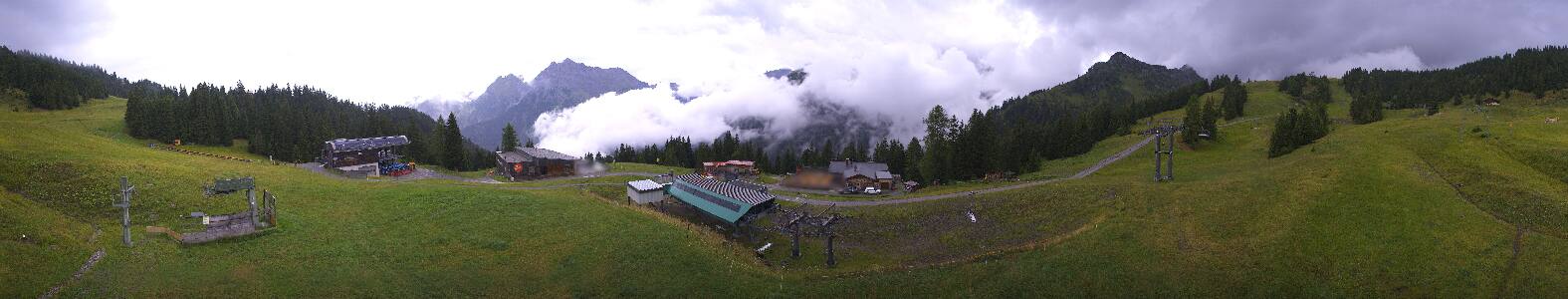 Palüd Brandnertal