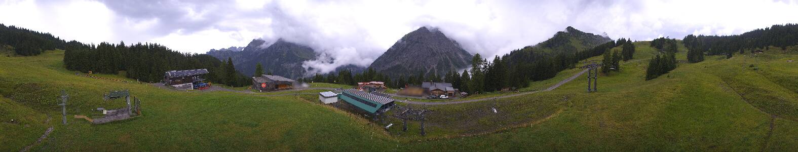 Palüd Brandnertal
