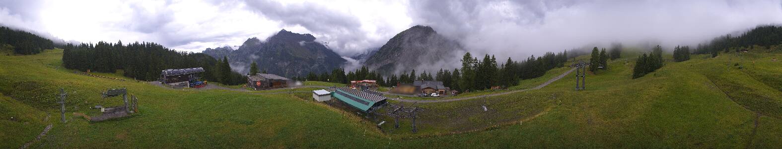 Palüd Brandnertal