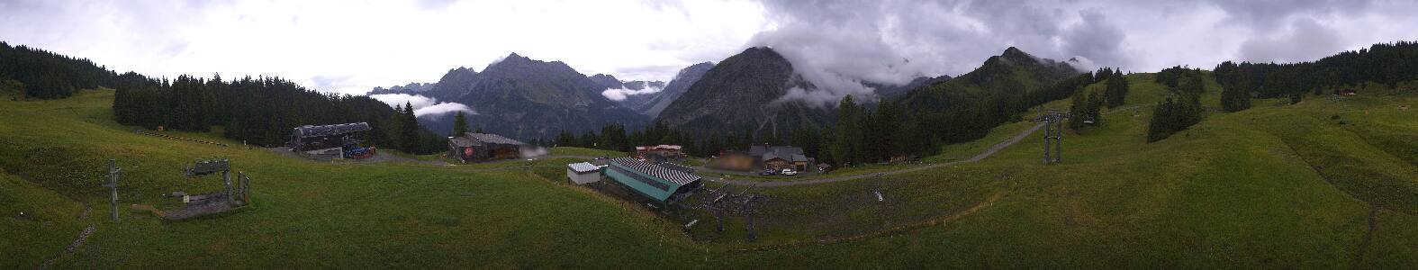 Palüd Brandnertal